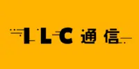 ILC通信ロゴ